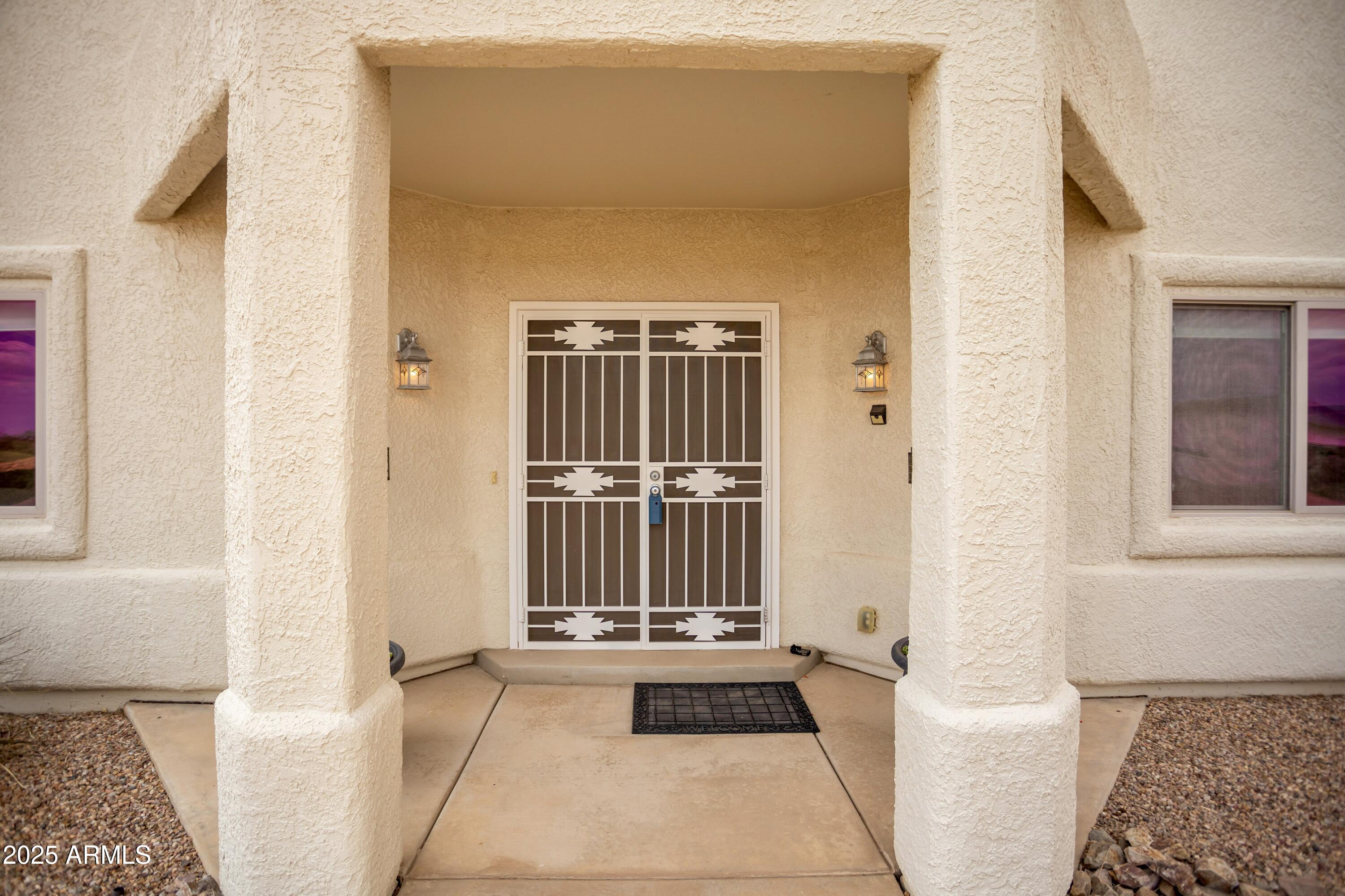 LOS RANCHOS - Residential