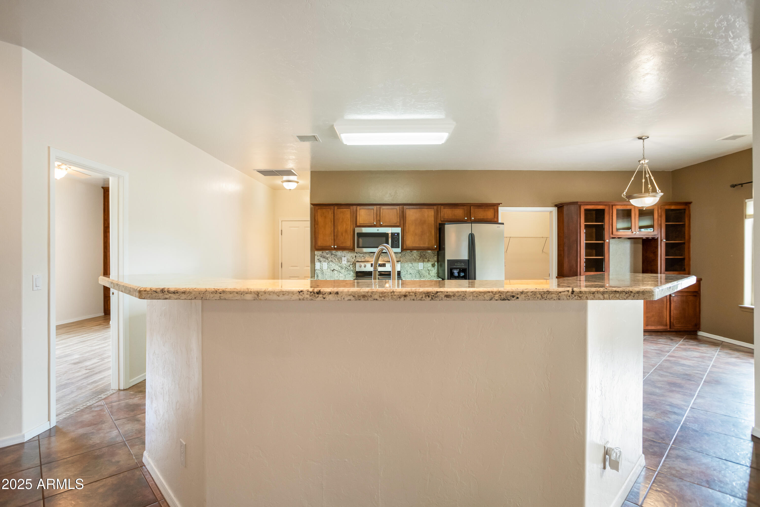 LOS RANCHOS - Residential