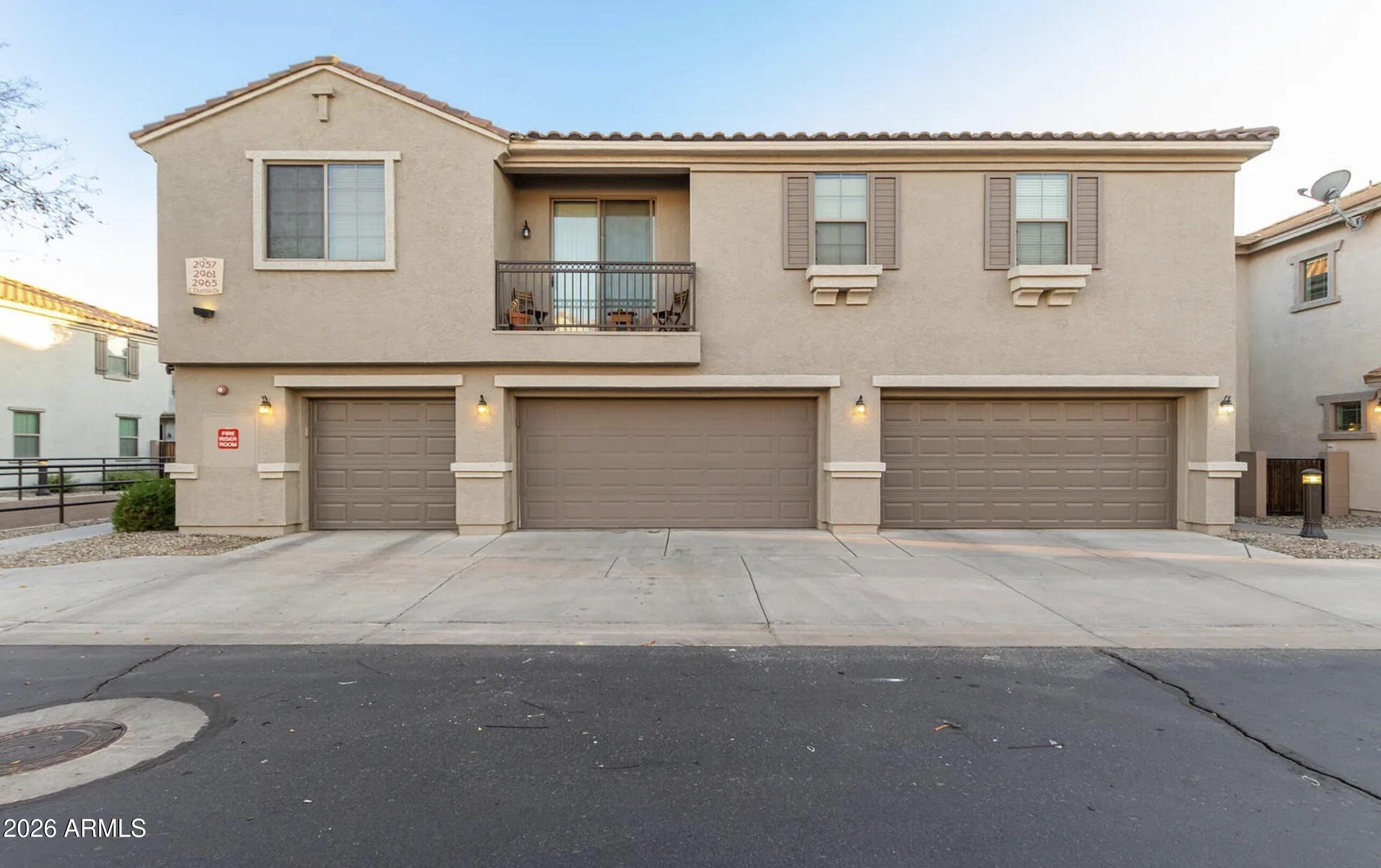 2965 E Dunbar Drive