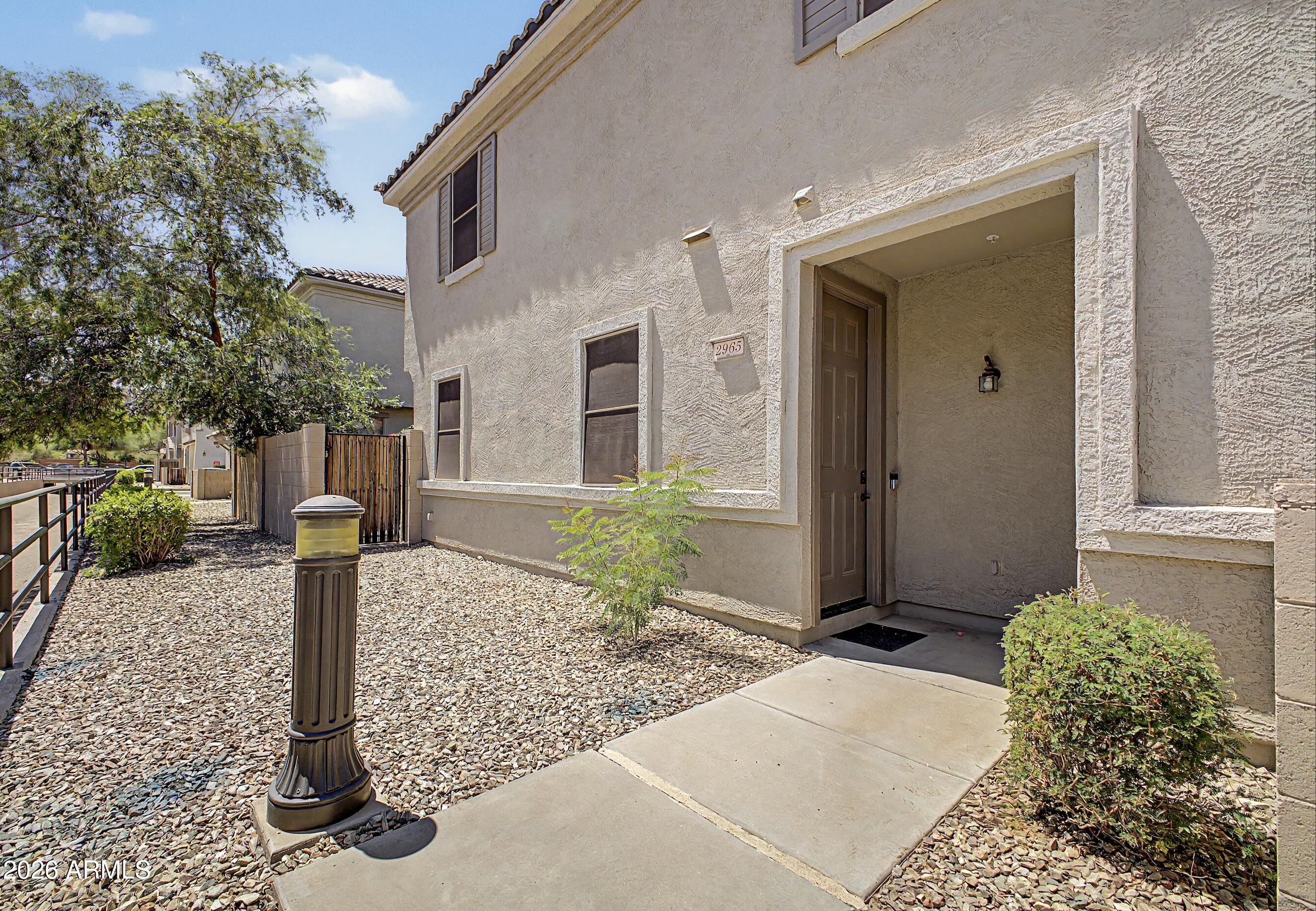 2965 E Dunbar Drive