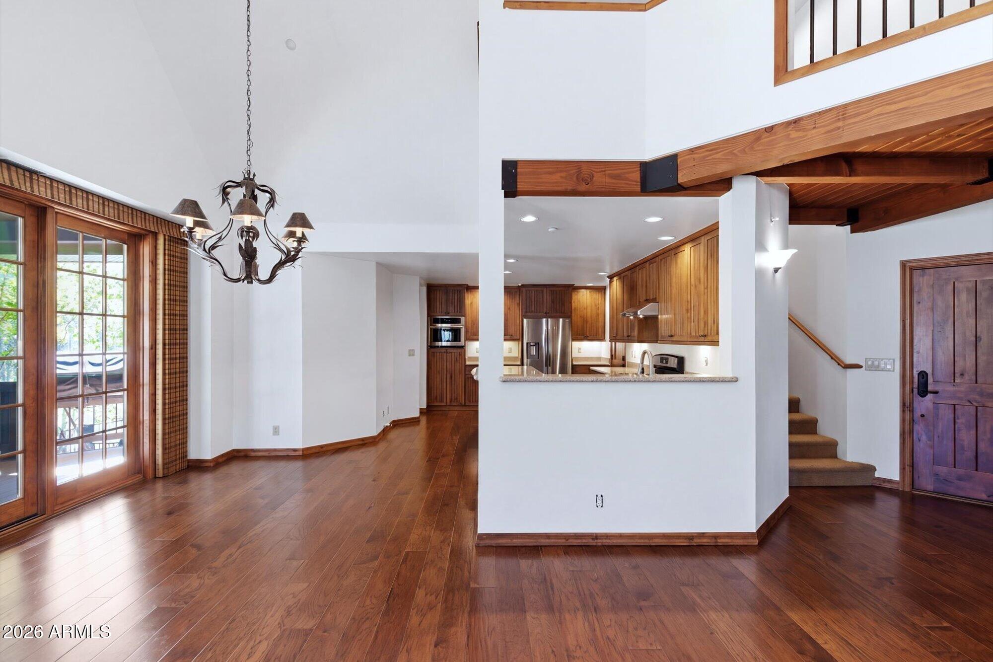 Flagstaff, Arizona, 86005, United States, 4 Bedrooms Bedrooms, ,4 BathroomsBathrooms,Residential,Active,2009377