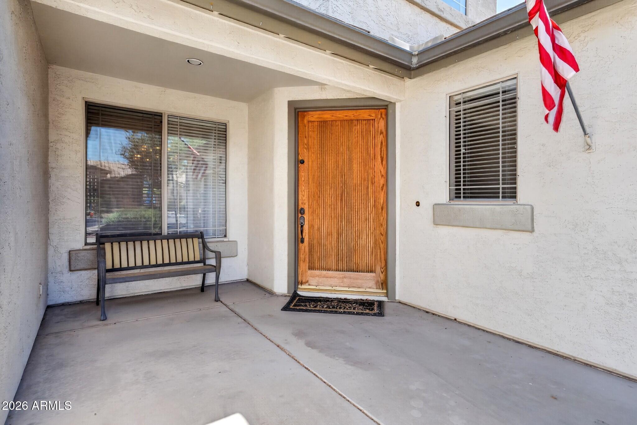 2355 E LA COSTA Place
