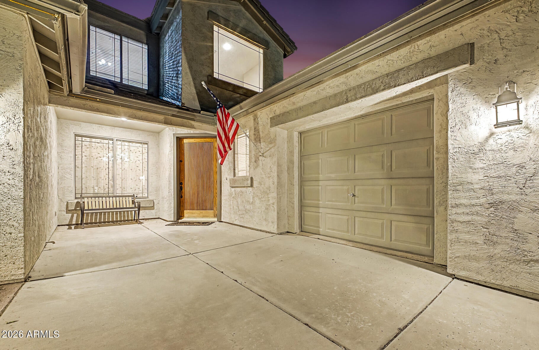 2355 E LA COSTA Place