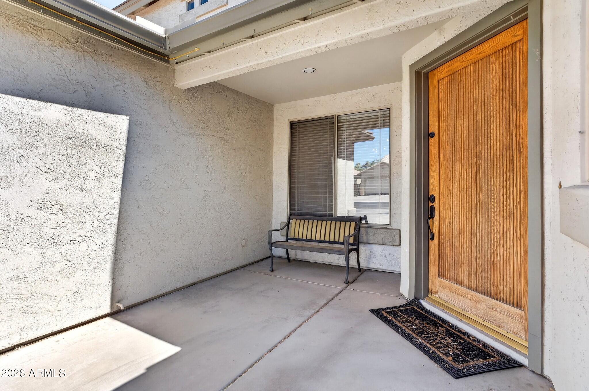 2355 E LA COSTA Place