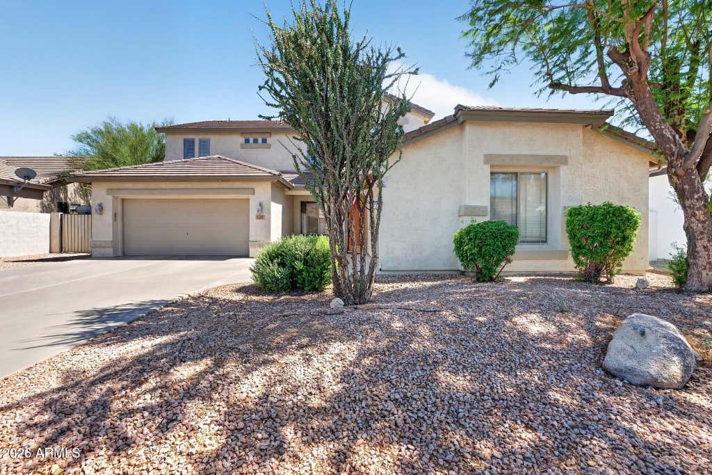 Photo of 2355 E La Costa Place, Chandler, AZ 85249 (MLS # 7044167)