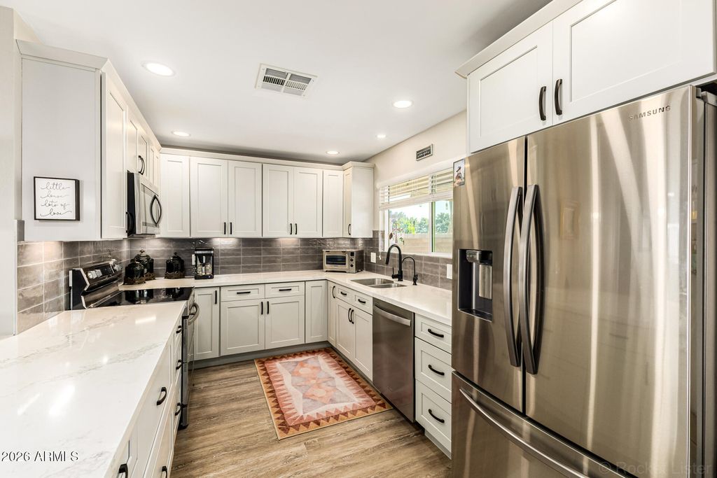 Photo of 13815 N Cameo Drive, Sun City, AZ 85351 (MLS # 6998352)