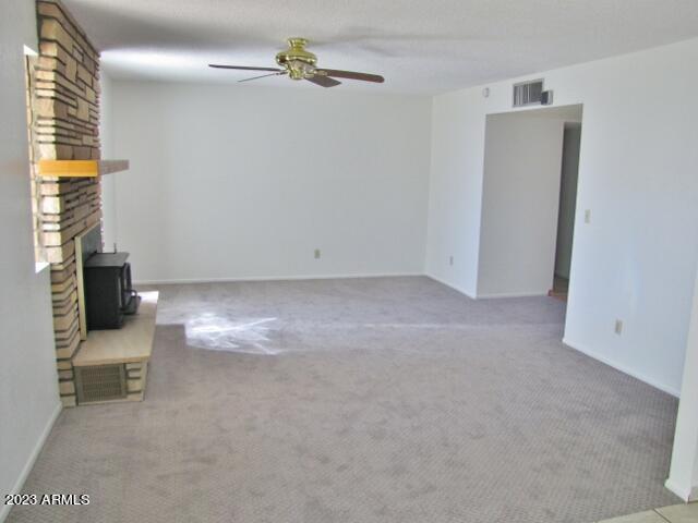 VISTA VILLAGE UNIT 5 - Residential Lease