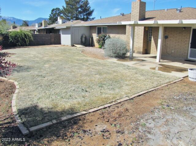 VISTA VILLAGE UNIT 5 - Residential Lease