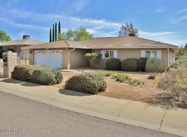 VISTA VILLAGE UNIT 5 - Residential Lease