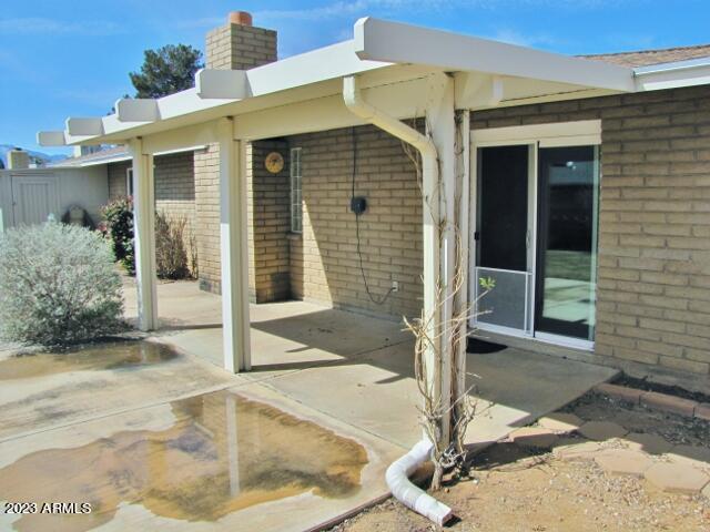 VISTA VILLAGE UNIT 5 - Residential Lease