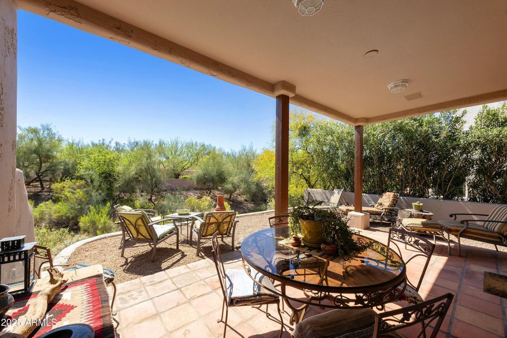 Photo of 39006 N Habitat Circle Circle, Cave Creek, AZ 85331 (MLS # 6846245)