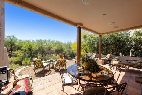39006 N HABITAT Circle Circle Cave Creek AZ 85331