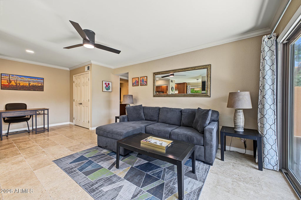 Photo of 3500 N Hayden Road #1901, Scottsdale, AZ 85251 (MLS # 7091711)