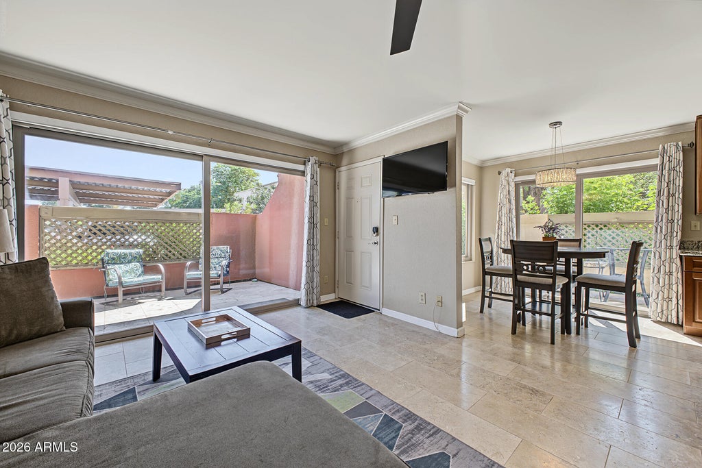 Photo of 3500 N Hayden Road #1901, Scottsdale, AZ 85251 (MLS # 7091711)