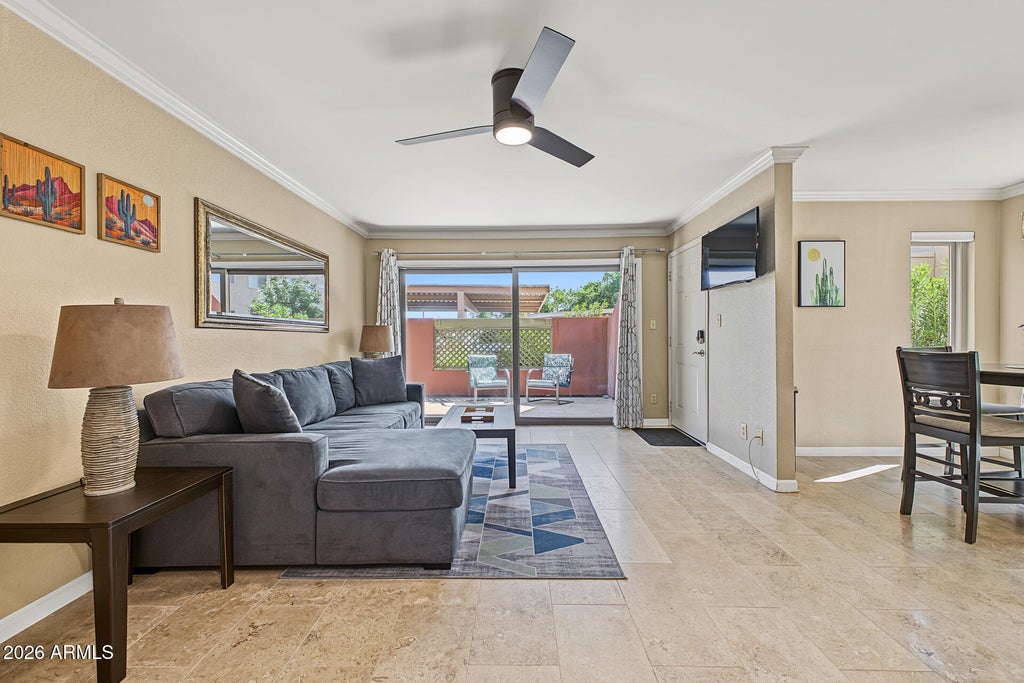 Photo of 3500 N Hayden Road #1901, Scottsdale, AZ 85251 (MLS # 7091711)