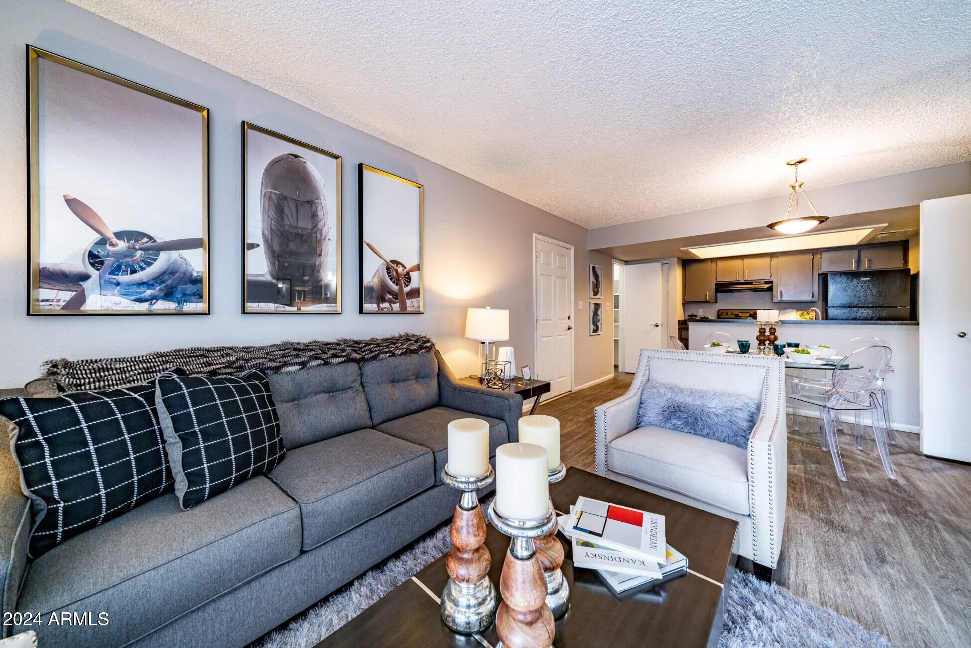 949 S LONGMORE Street 1