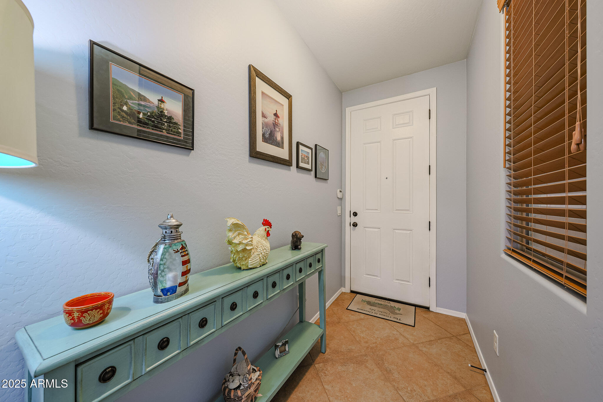 7032 W ALICIA Drive