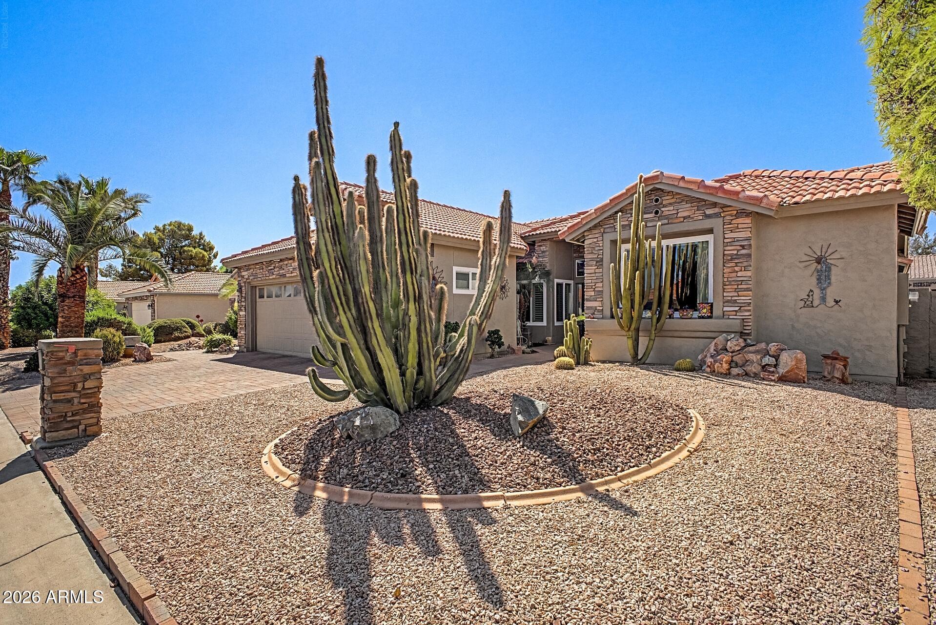 10435 E HERCULES Drive
