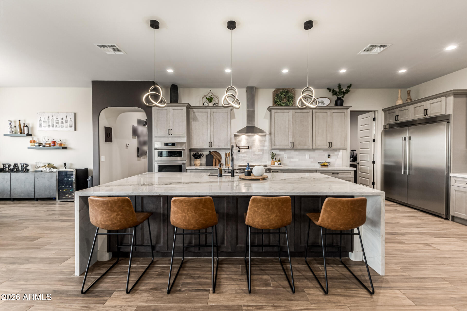 25583 W MADRE DEL ORO Drive