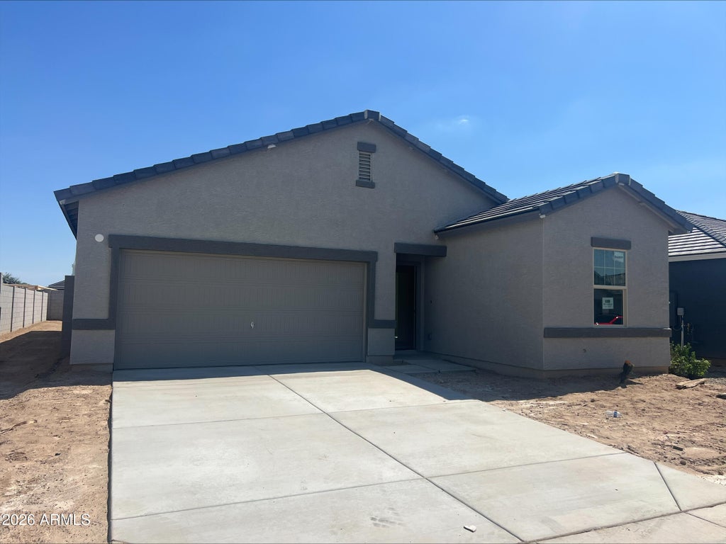 Photo of 2473 E Steer Drive, San Tan Valley, AZ 85140 (MLS # 7057404)