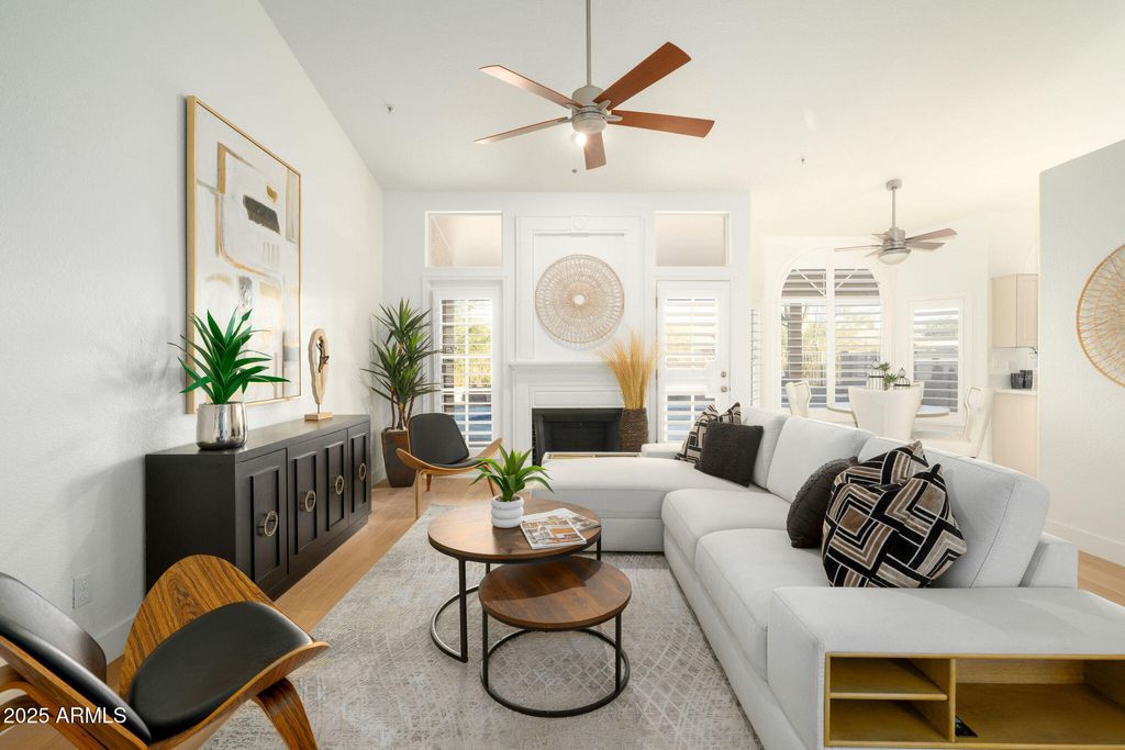 Photo of 18873 N 94th Way, Scottsdale, AZ 85255 (MLS # 6914048)