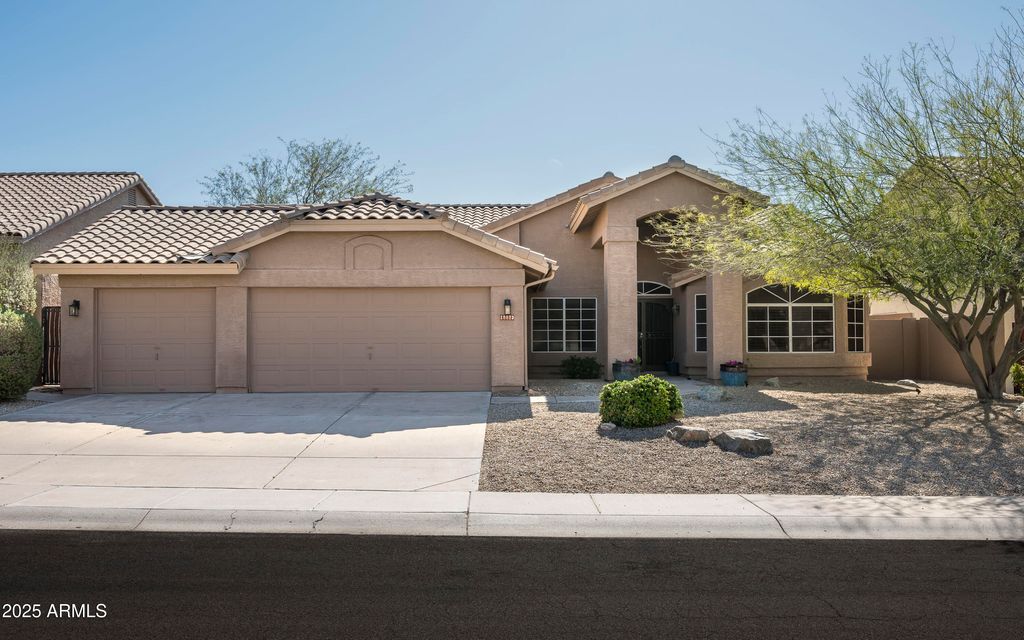 Photo of 18873 N 94th Way, Scottsdale, AZ 85255 (MLS # 6914048)