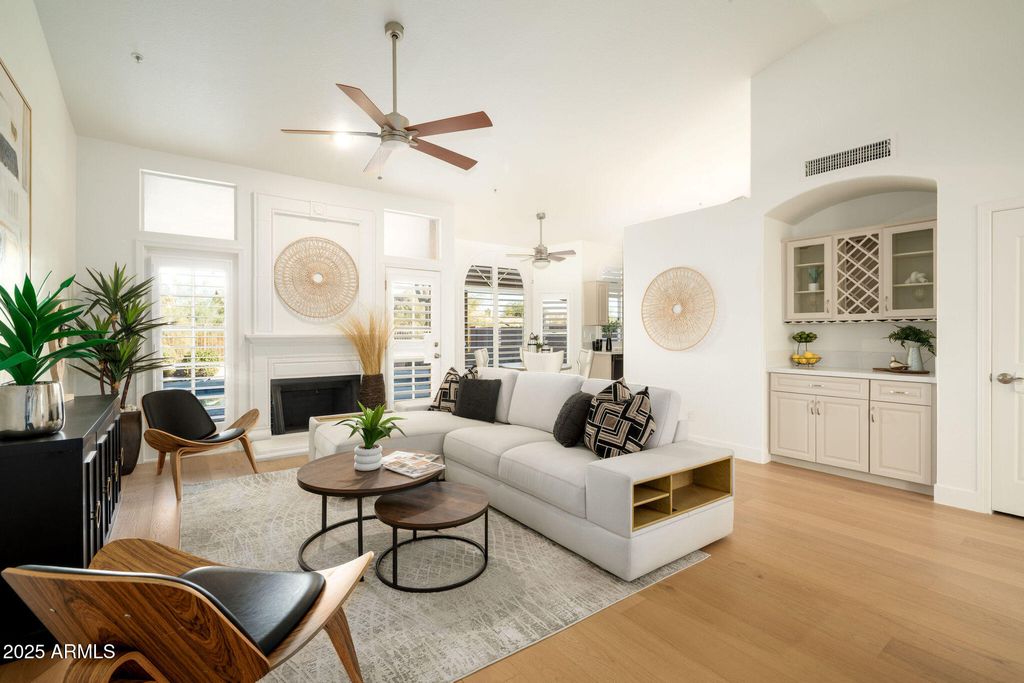 Photo of 18873 N 94th Way, Scottsdale, AZ 85255 (MLS # 6914048)