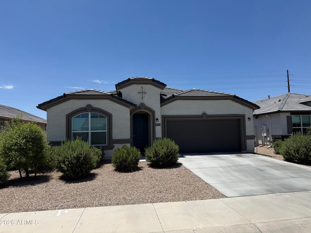 Photo of 37721 W San Sisto Avenue, Maricopa, AZ 85138 (MLS # 7047480)