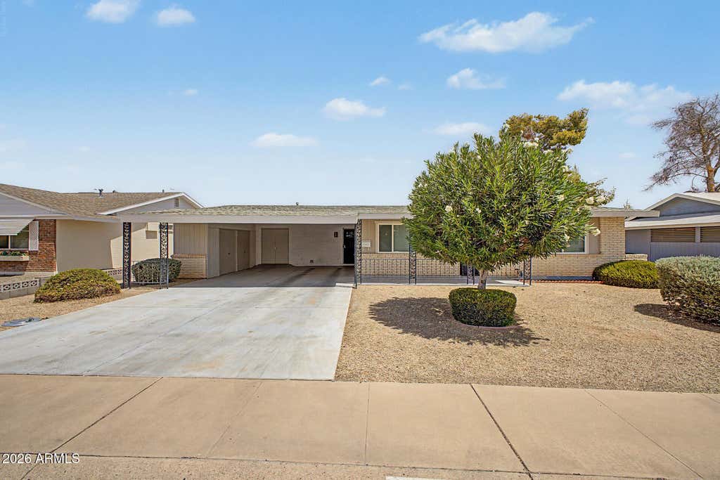 Photo of 10020 W Cumberland Drive, Sun City, AZ 85351 (MLS # 7052537)
