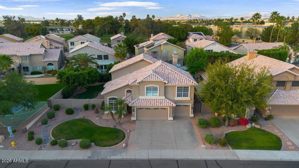 Photo of 4658 E Kelly Drive, Gilbert, AZ 85234 (MLS # 6999644)