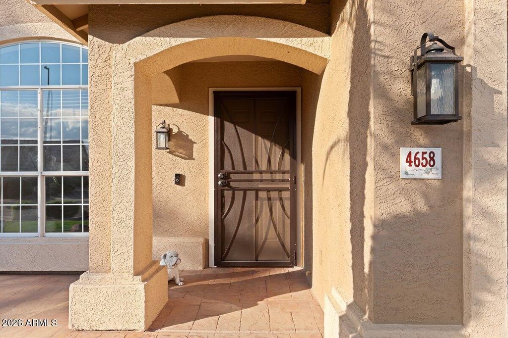 Photo of 4658 E Kelly Drive, Gilbert, AZ 85234 (MLS # 6999644)