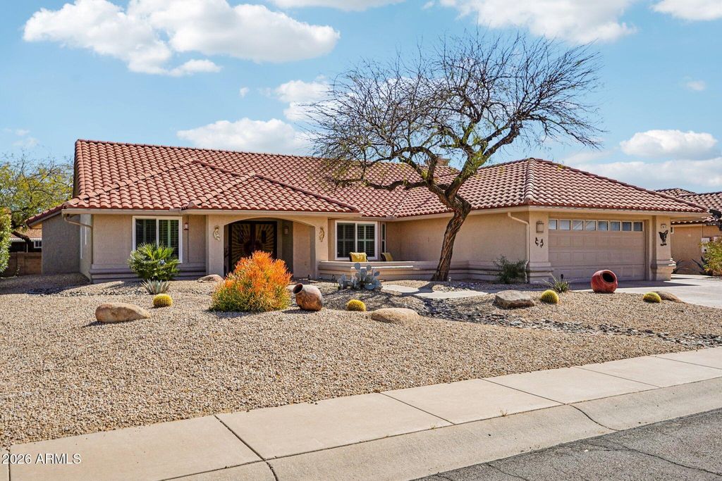 Photo of 20819 N 148th Drive, Sun City West, AZ 85375 (MLS # 6997828)