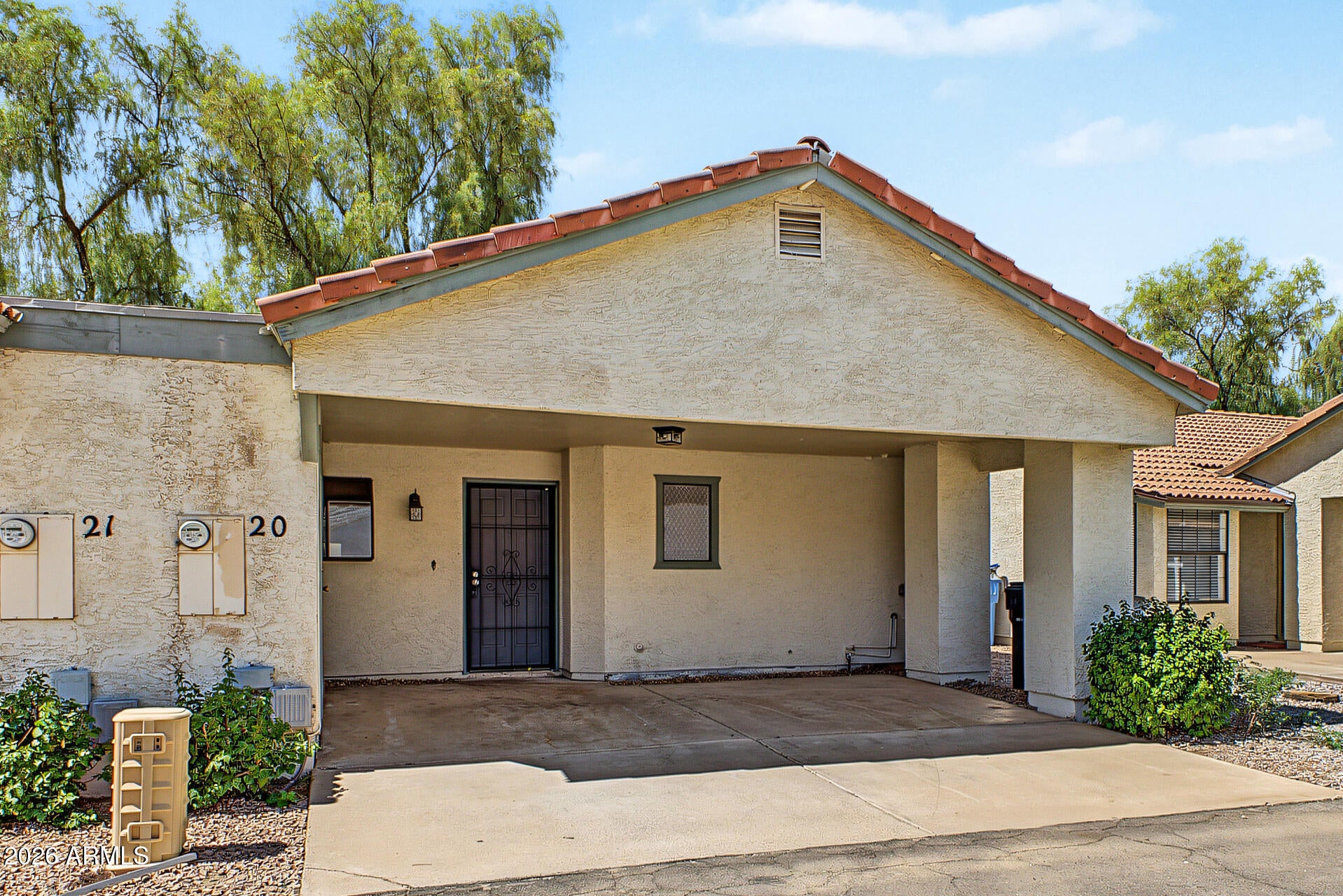 1500 N SUNVIEW Parkway 20