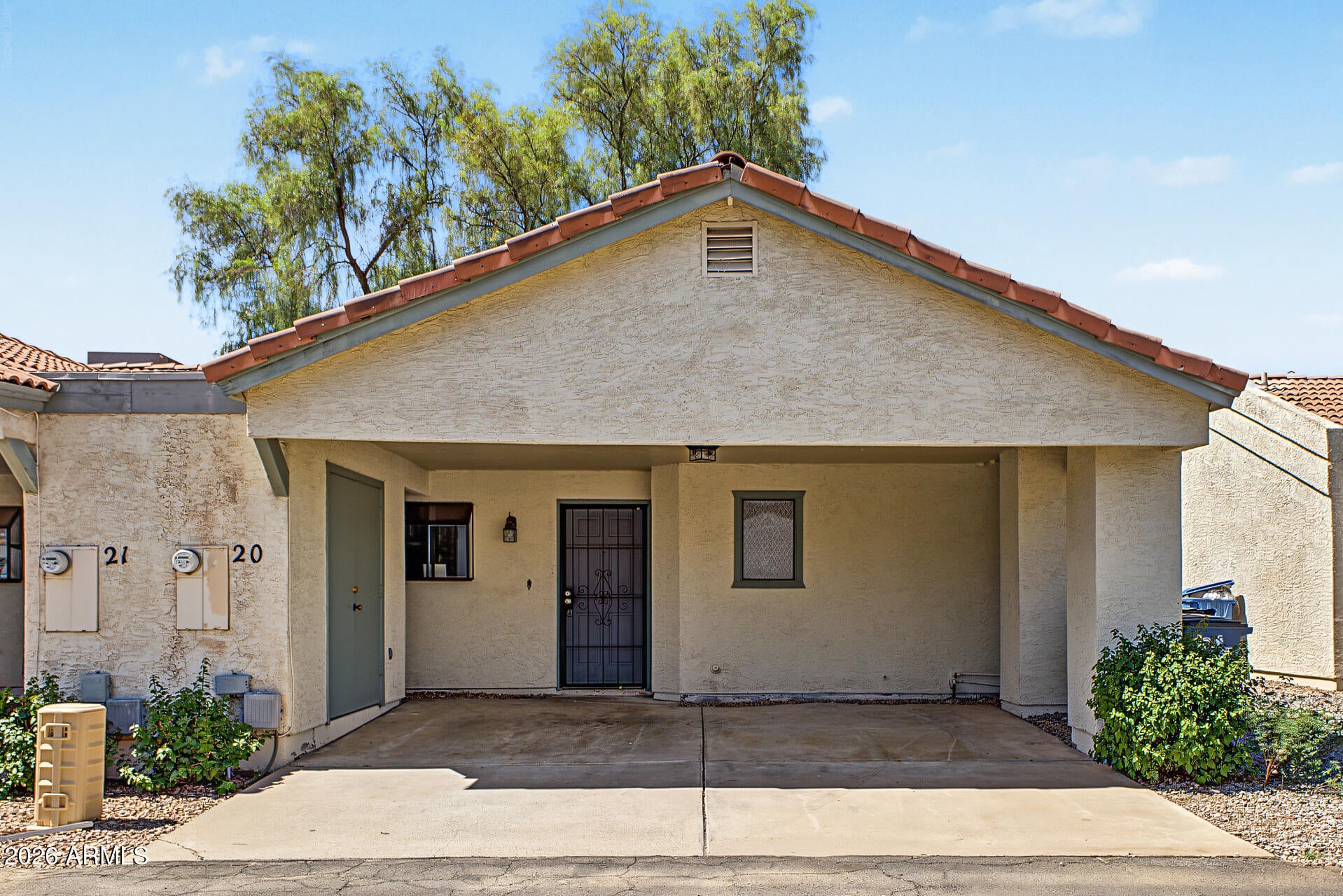 1500 N SUNVIEW Parkway 20