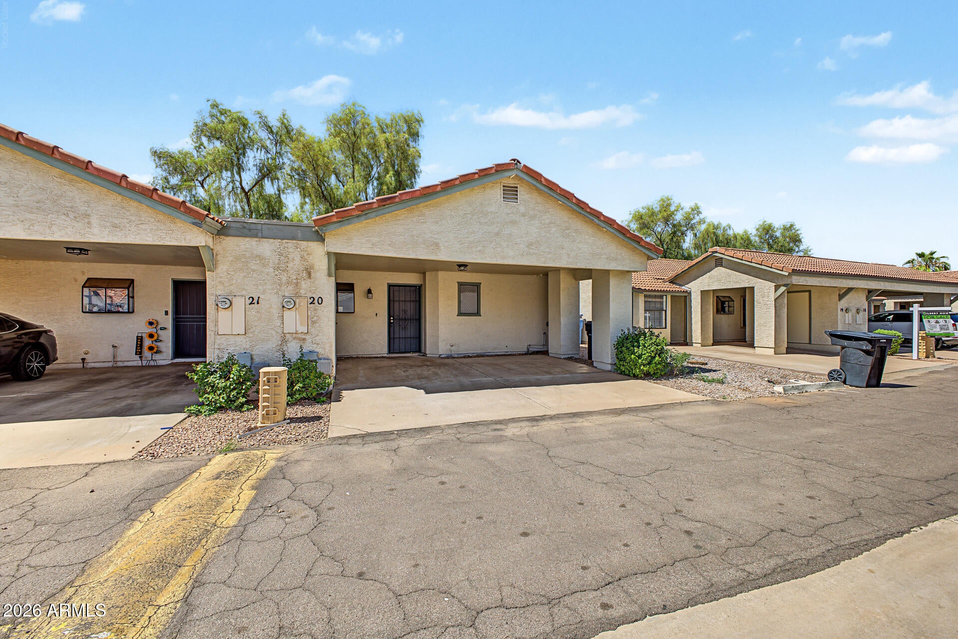 1500 N SUNVIEW Parkway 20