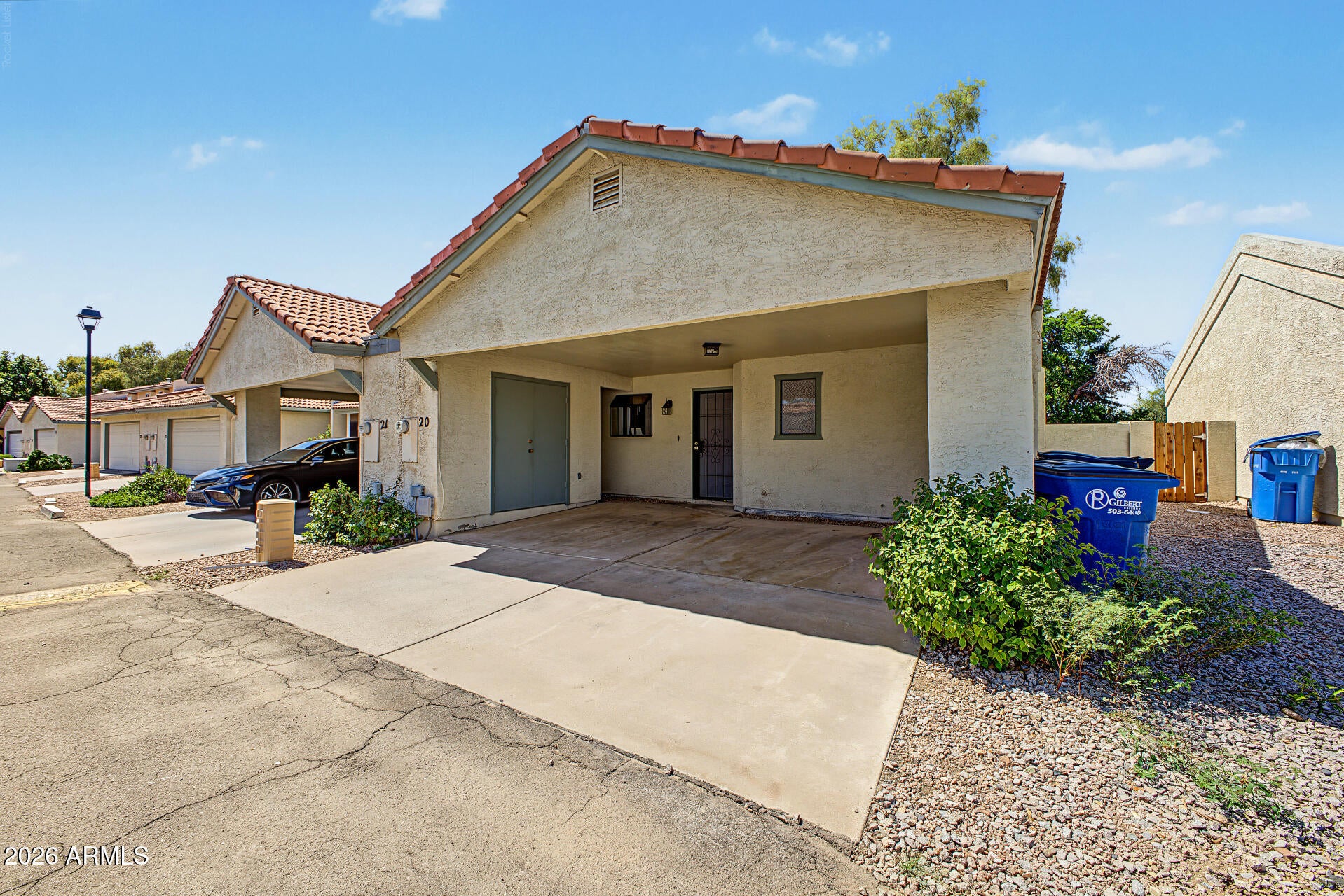 1500 N SUNVIEW Parkway 20