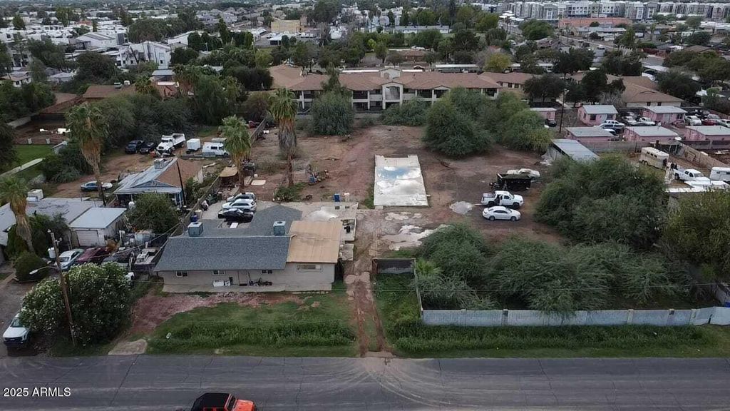 Photo of 6348 N 64th Drive, Glendale, AZ 85301 (MLS # 6932637)