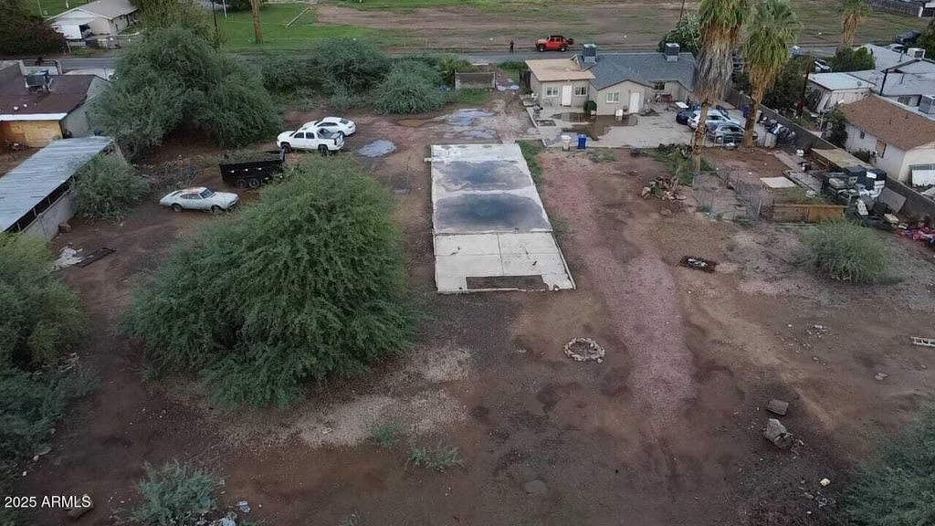 Photo of 6348 N 64th Drive, Glendale, AZ 85301 (MLS # 6932637)