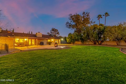 12646 N 68TH Place Scottsdale AZ 85254