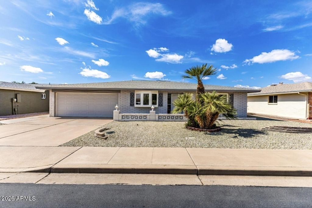 Photo of 528 S Roanoke, Mesa, AZ 85206 (MLS # 6997529)