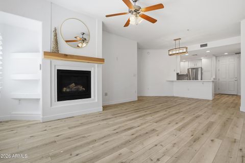Photo of 5350 E Deer Valley Drive #2435, Phoenix, AZ 85054 (MLS # 7029639)
