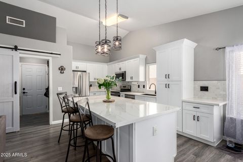 17857 N 85TH Lane Peoria AZ 85382