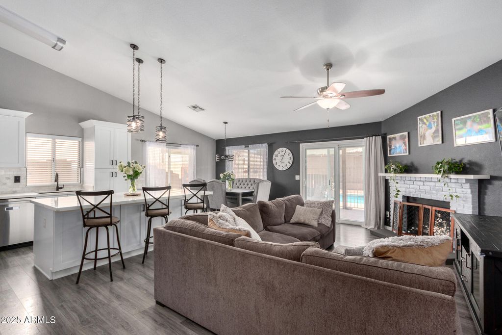 Photo of 17857 N 85th Lane, Peoria, AZ 85382 (MLS # 6922477)