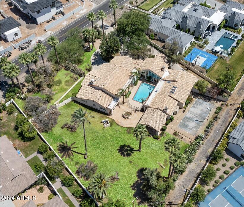 DEL RAY ESTATES 2 - Land