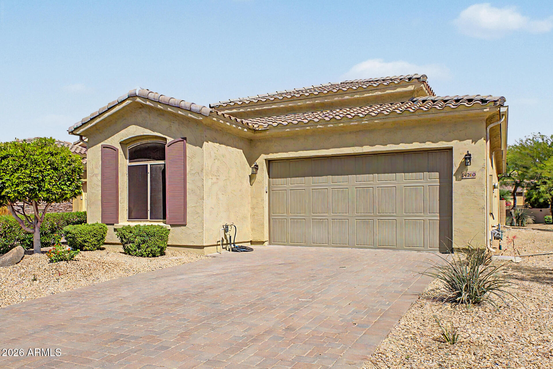 14210 W HARVARD Street