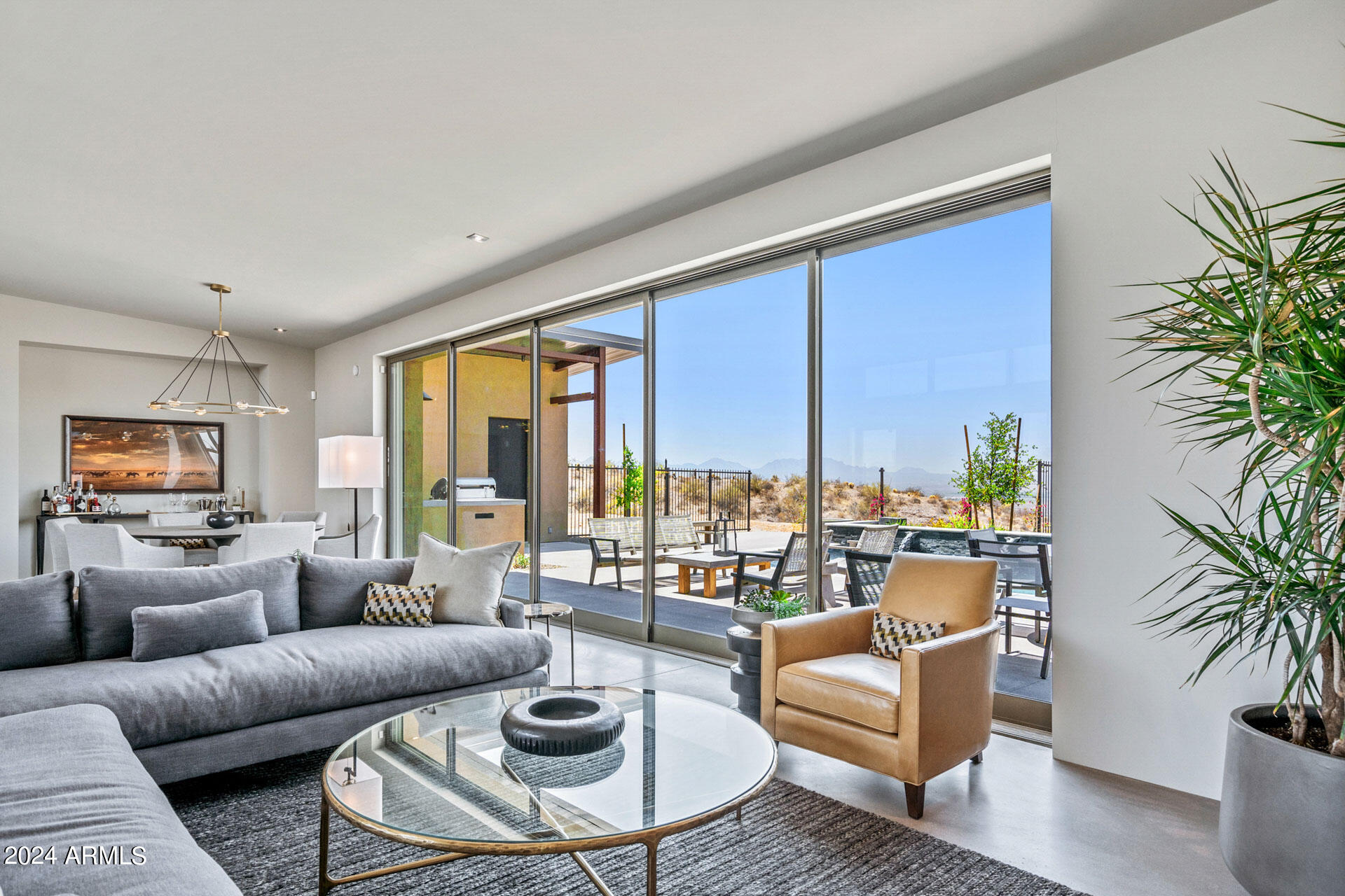 15322 N Sandy Blf Road