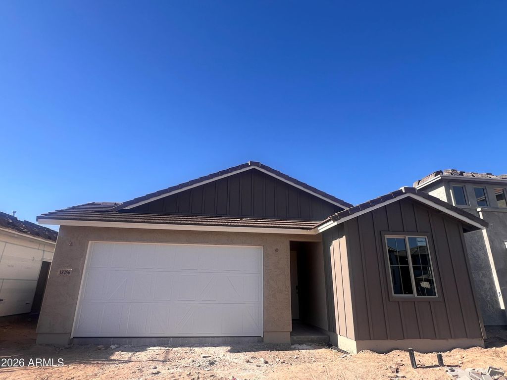 Photo of 18256 W Lupine Avenue, Goodyear, AZ 85338 (MLS # 7023776)