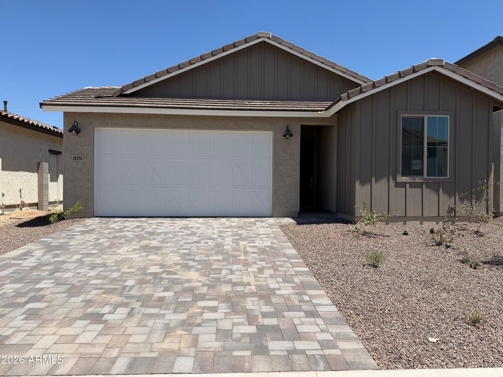 Photo of 18256 W Lupine Avenue, Goodyear, AZ 85338 (MLS # 7023776)