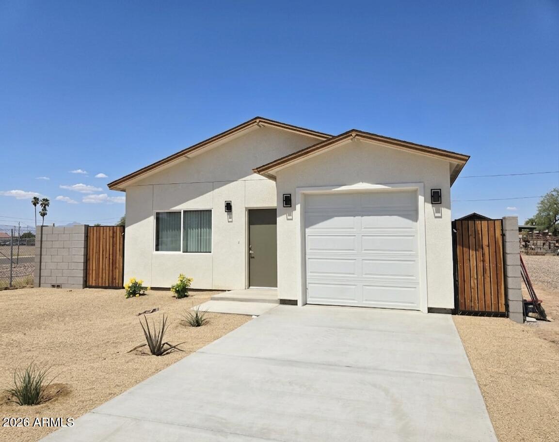 LEWIS PARK - Residential Income