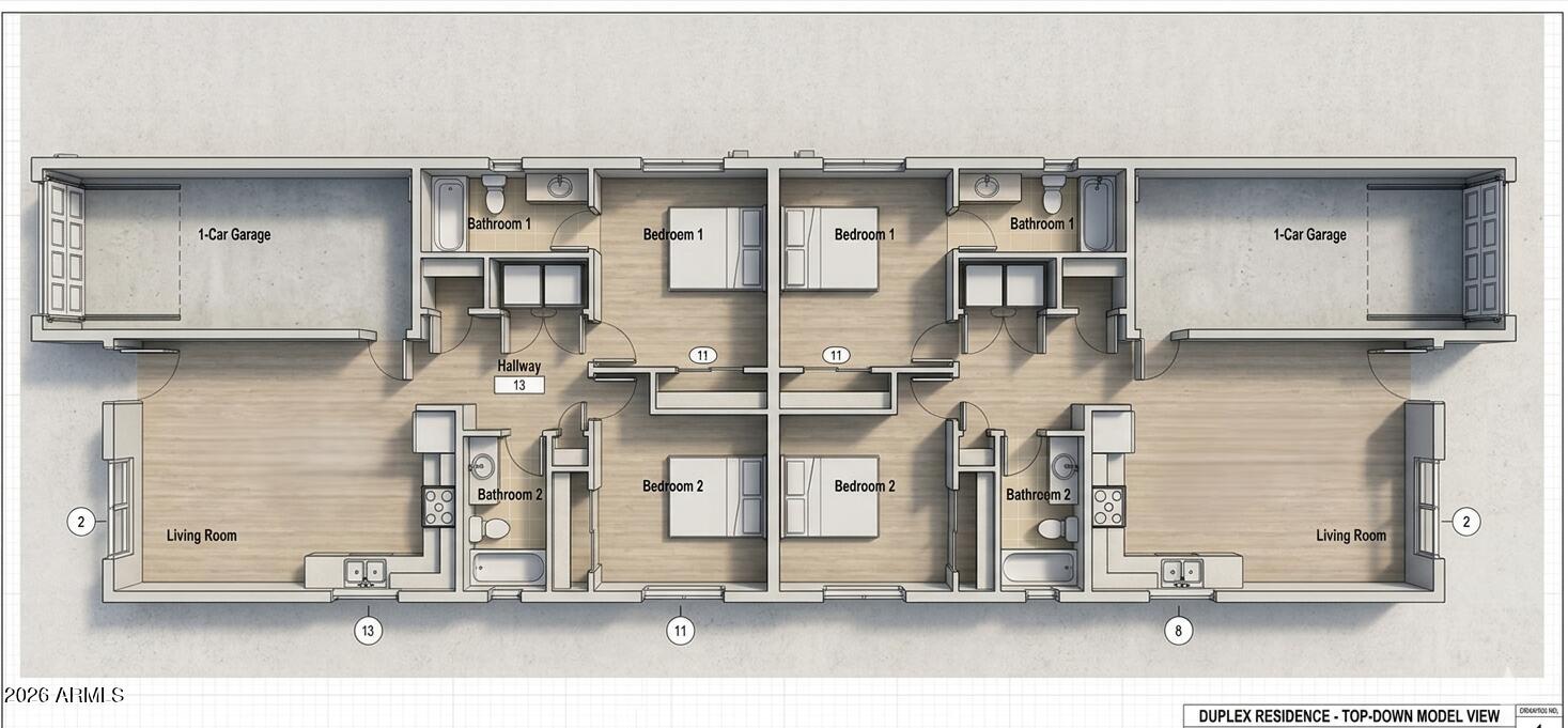 LEWIS PARK - Residential Income